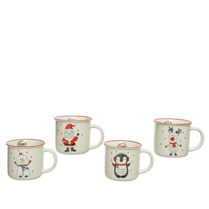 taza-de-porcelana-con-motivos-navidenos-modelos-variados