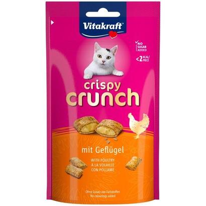 golosinas-para-gatos-vitakraft-crispy-crunch-sabor-a-pollo-60-g