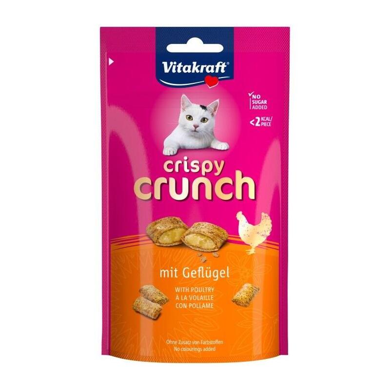 golosinas-para-gatos-vitakraft-crispy-crunch-sabor-a-pollo-60-g