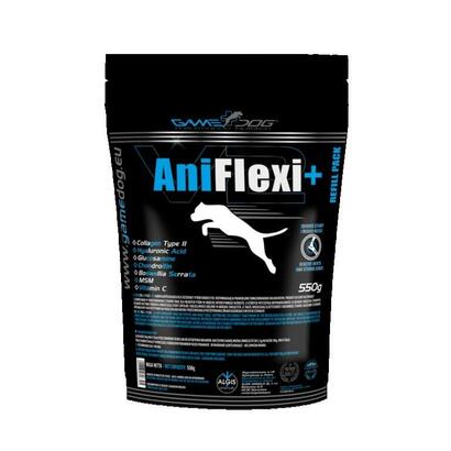 game-dog-aniflexi-v2-refill-pack-proszek-suplement-para-perro-550g