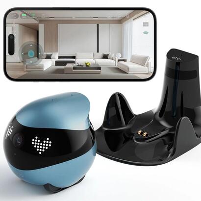 enabot-ebo-air2-blue