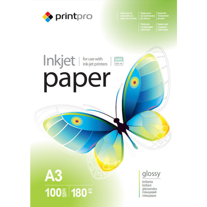 colorway-printpro-high-glossy-photo-paper-a3-180g-m-100-sheets
