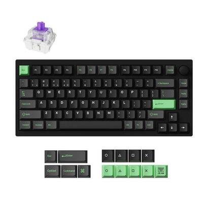 keyboard-wrl-p1-he-rgbblack-p1h-m1z-keychron