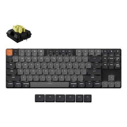 keyboard-wrl-k1black-k1x-a4-keychron