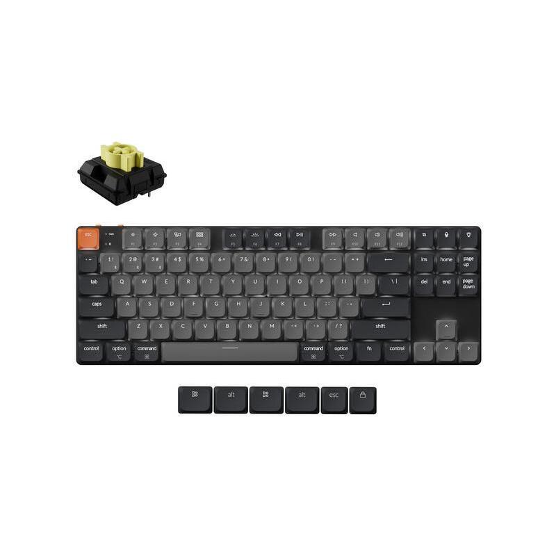 keyboard-wrl-k1black-k1x-a4-keychron