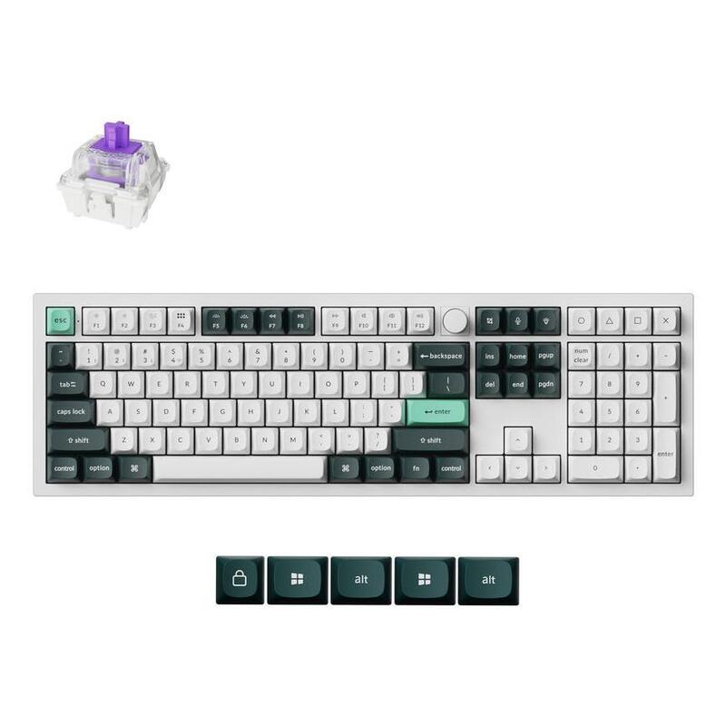 keyboard-wrl-q6-he-rgbshell-white-q6h-p1-keychron