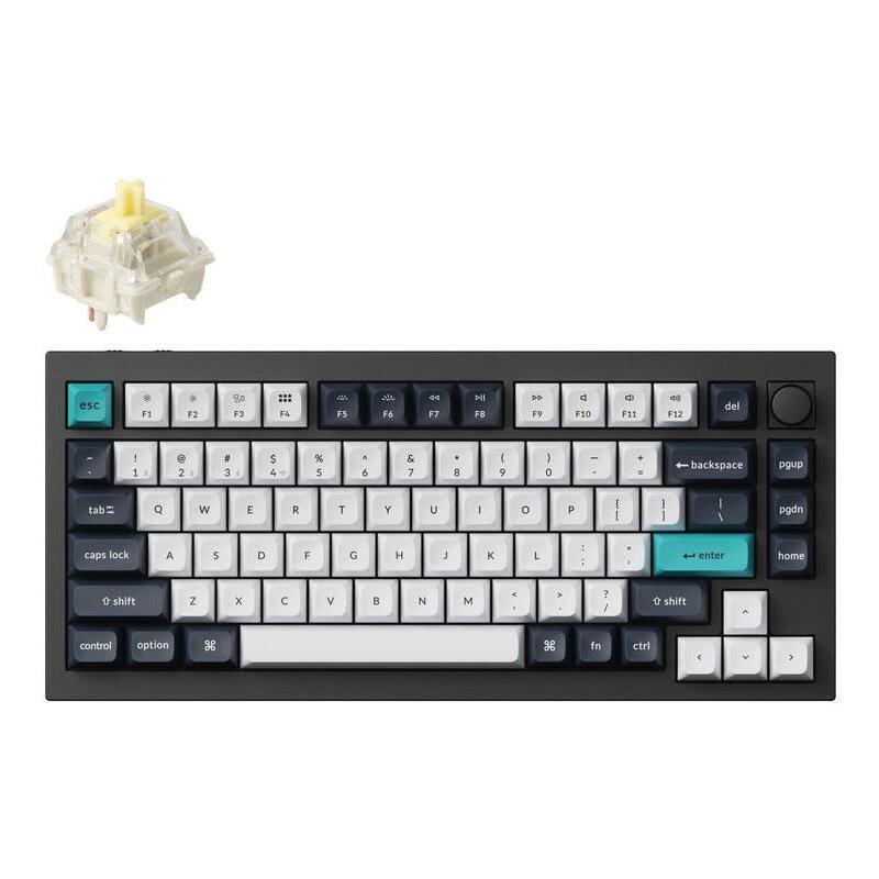 keyboard-wrl-q1-max-rgbcarbon-black-q1m-m4-keychron