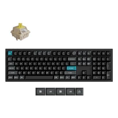 keyboard-wrl-q6-ultrablack-q6u-m4-keychron