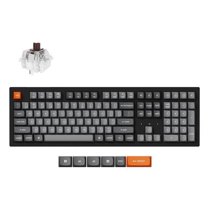keychron-k10m-h3-full-size-brown-switch