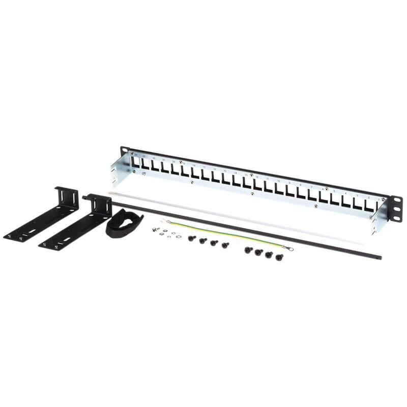 shielded-kconn-patch-panel24-p-1u-black