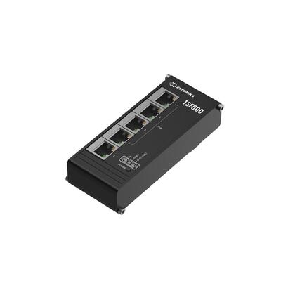 tsf000-x5-ethernet-ports-x4-poe-unmanaged-flat-ethernet