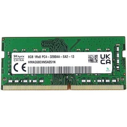 memoria-sk-hynix-8gb-ddr4-3200mhz-sodimm