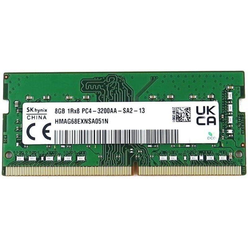 memoria-sk-hynix-8gb-ddr4-3200mhz-sodimm