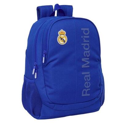safta-real-madrid-mochila-adaptable-a-carro-portabotellas-dos-compartimentos-grandes-doble-cremallera-hombreras
