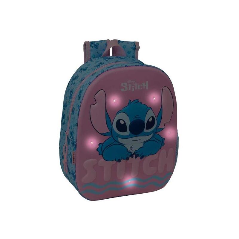 safta-stitch-mochila-3d-luces-led-hombreras-acolchadas-asa-superior-comoda-portabotellas-864l-
