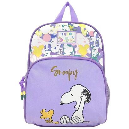 mochila-snoopy-30cm
