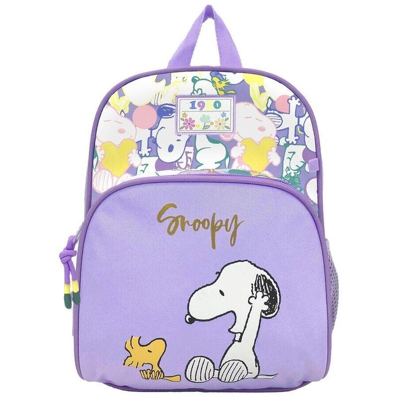 mochila-snoopy-30cm