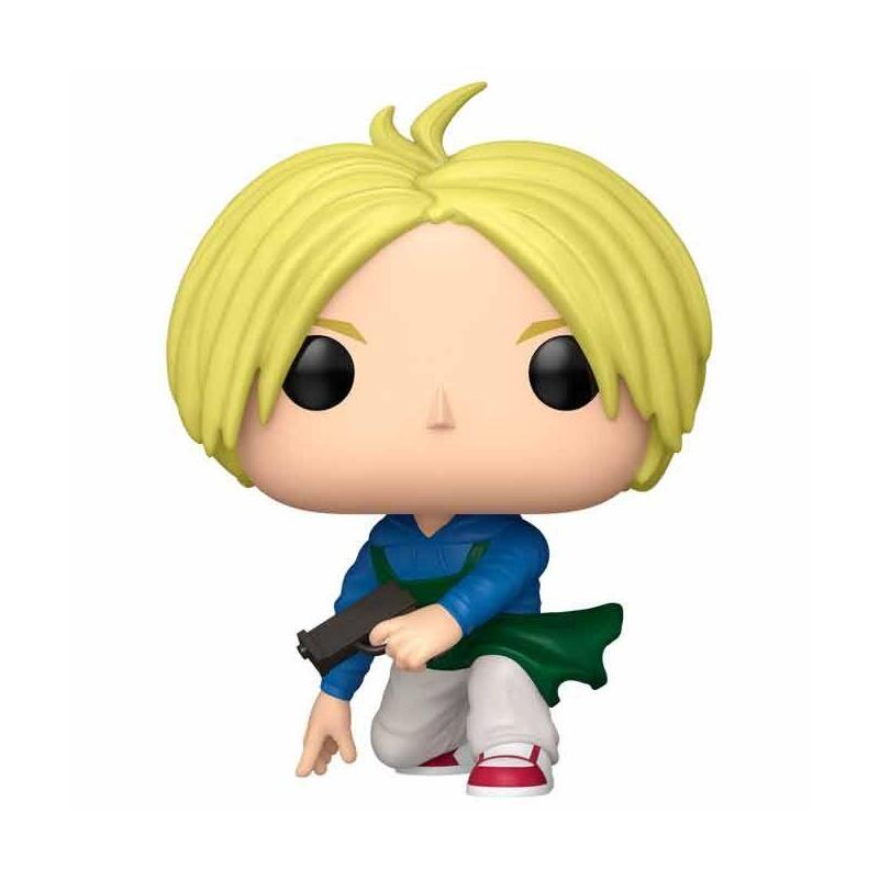 figura-pop-sakamoto-days-shin-asakura