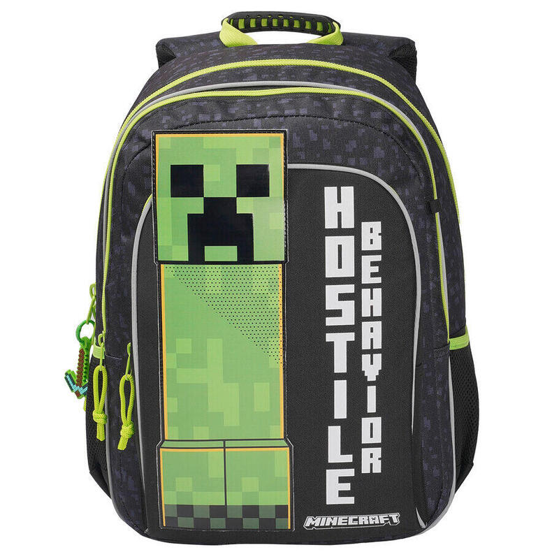 mochila-minecraft-40cm-adaptable