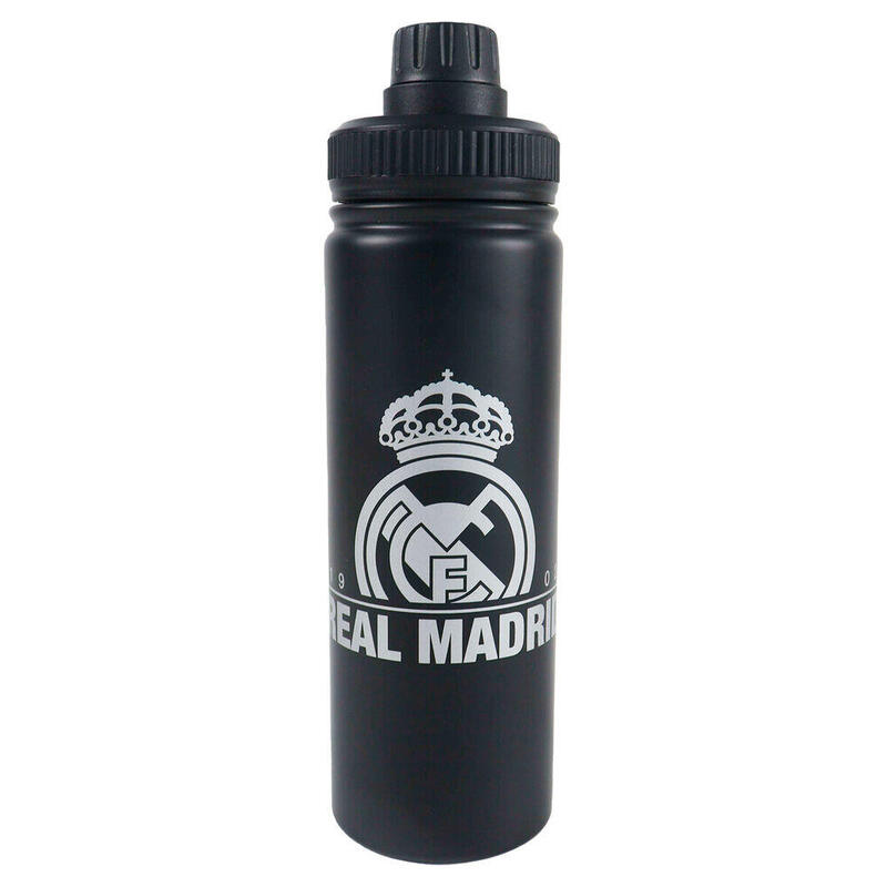 botella-acero-inoxidable-real-madrid-750ml