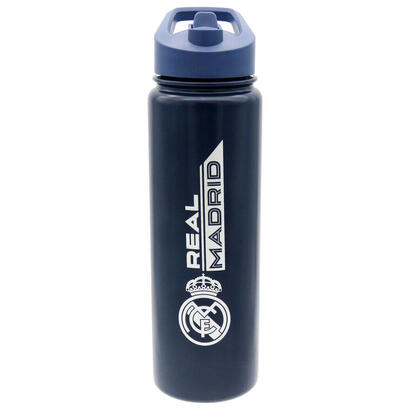 botella-acero-inoxidable-real-madrid-750ml