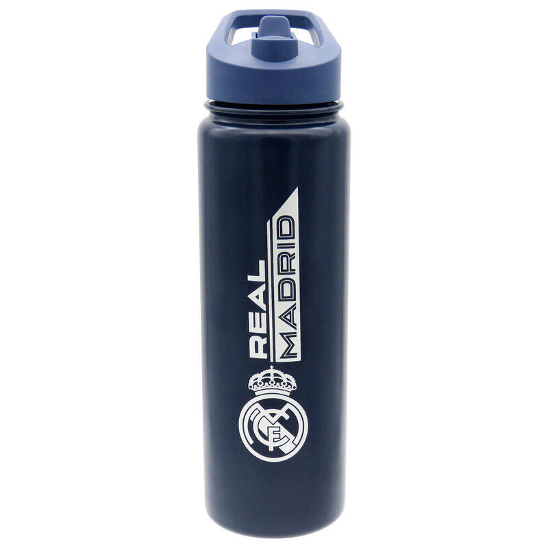 botella-acero-inoxidable-real-madrid-750ml