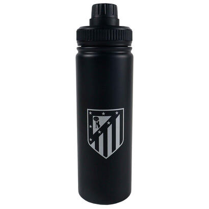 botella-acero-inoxidable-atletico-de-madrid-750ml