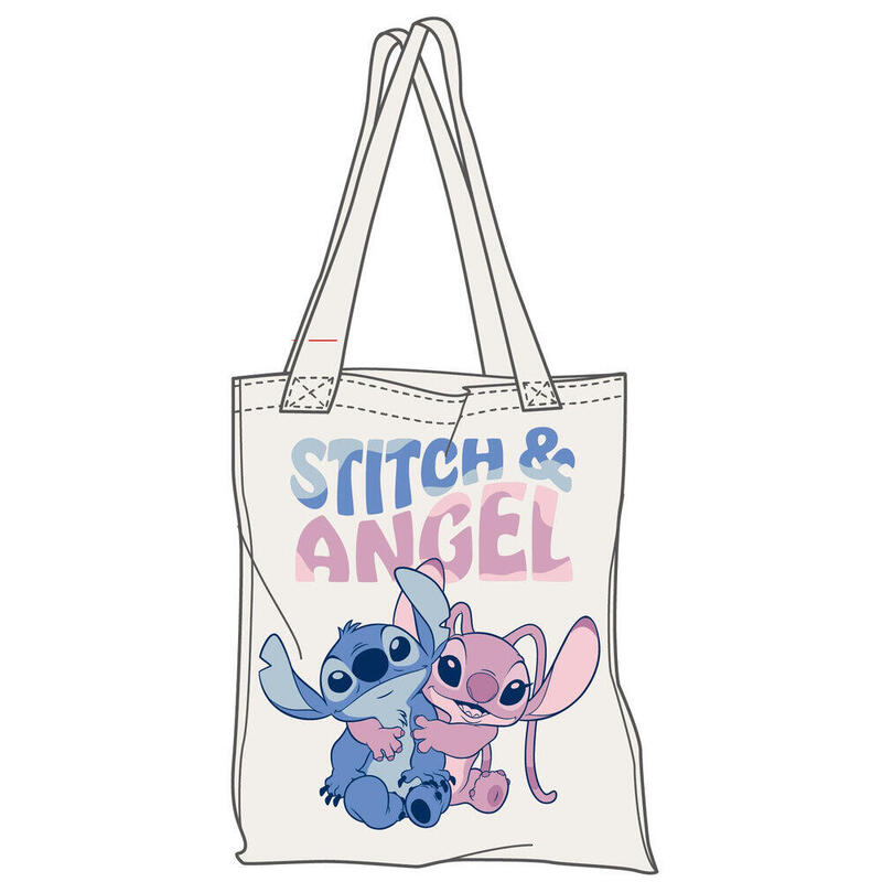 pack-de-6-unidades-bolsa-shopping-angel-stitch-disney