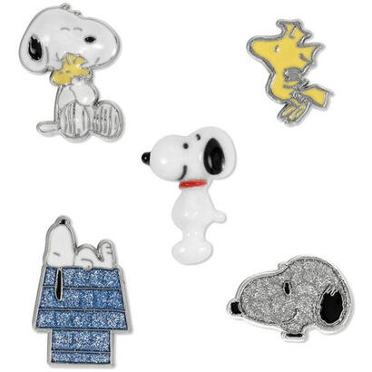 set-5-pins-snoopy-peanuts