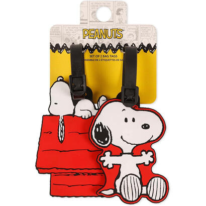 set-2-etiquetas-de-equipaje-snoopy-peanuts
