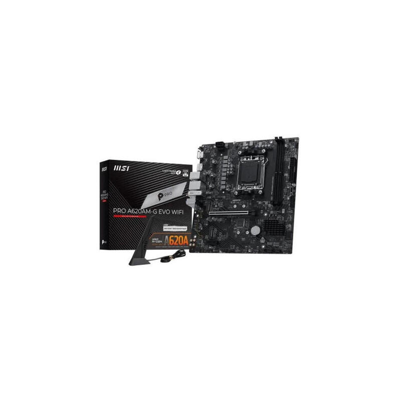 placa-base-msi-pro-a620am-g-evo-wifi-amd-ddr5