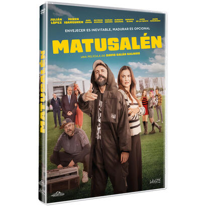 pelicula-matusalen-dvd-dvd