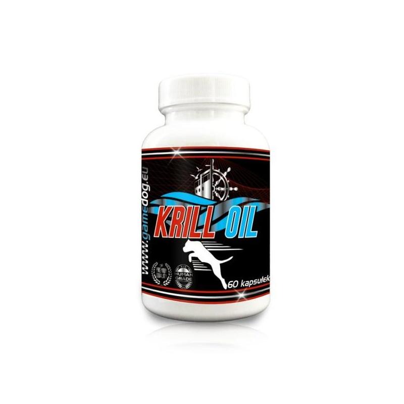 game-dog-krill-oil-kwasy-omega-3-suplement-dla-psow-60-kapsulek
