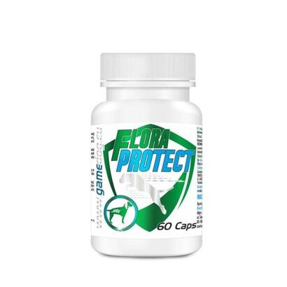 game-dog-flora-protect-uklad-pokarmowy-para-perro-60-kapsulek