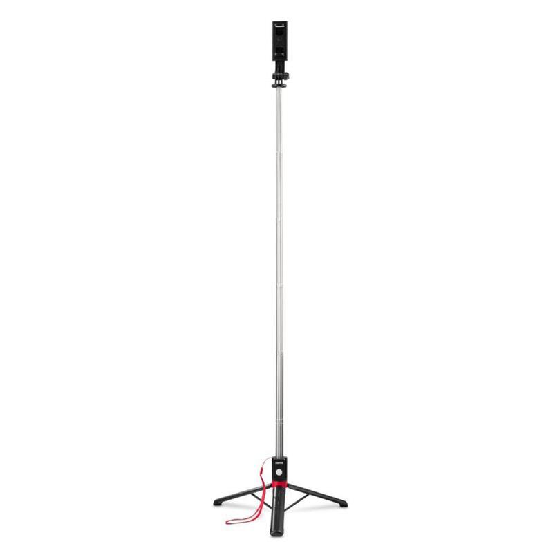 hama-fancy-stand-110-ii-selfie-stick-stativ-bt-ausloser