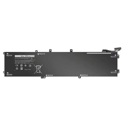 battery-li-polymer-9700wh-dell-black