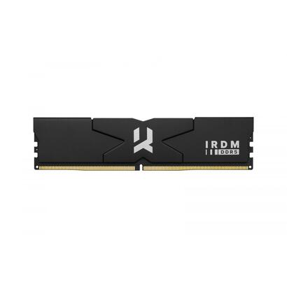 memoria-pamiec-ddr5-irdm-16gb116gb8000-cl36-negro