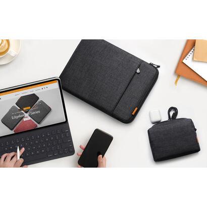 inateck-laptoptasche-14-con-zubehortasche-lb01006-s1-gray