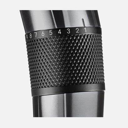 babyliss-e978e-men-carbon-titanium-akku-haarschneider-plata-negro