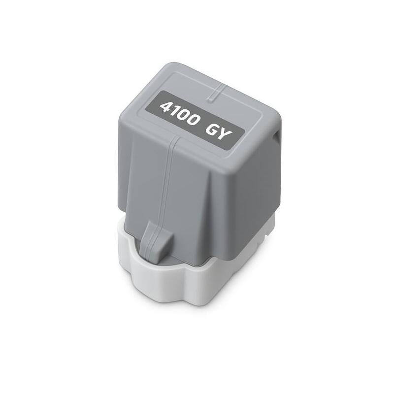 tinta-canon-pfi4100-gris-pigmentada-generica-reemplaza-pfi4100gy6783c001