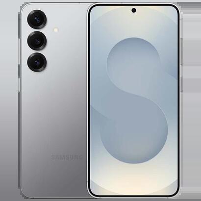reacondicionado-samsung-galaxy-s25-5g-12gb128gb-gris-estado-excelente