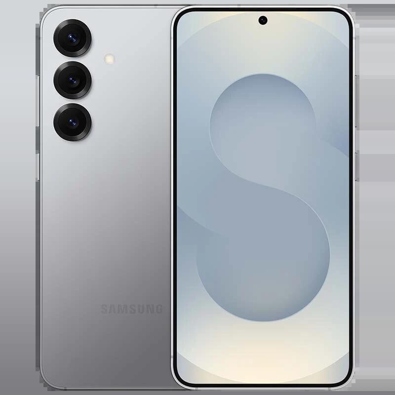 reacondicionado-samsung-galaxy-s25-5g-12gb128gb-gris-estado-excelente