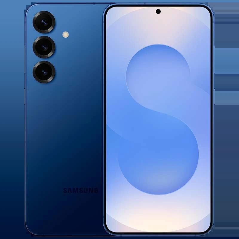 reacondicionado-samsung-galaxy-s25-5g-12gb256gb-azul-marino-estado-excelente