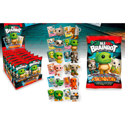 pack-de-12-unidades-sobre-sorpresa-llavero-figura-3d-italian-brainrot-surtido
