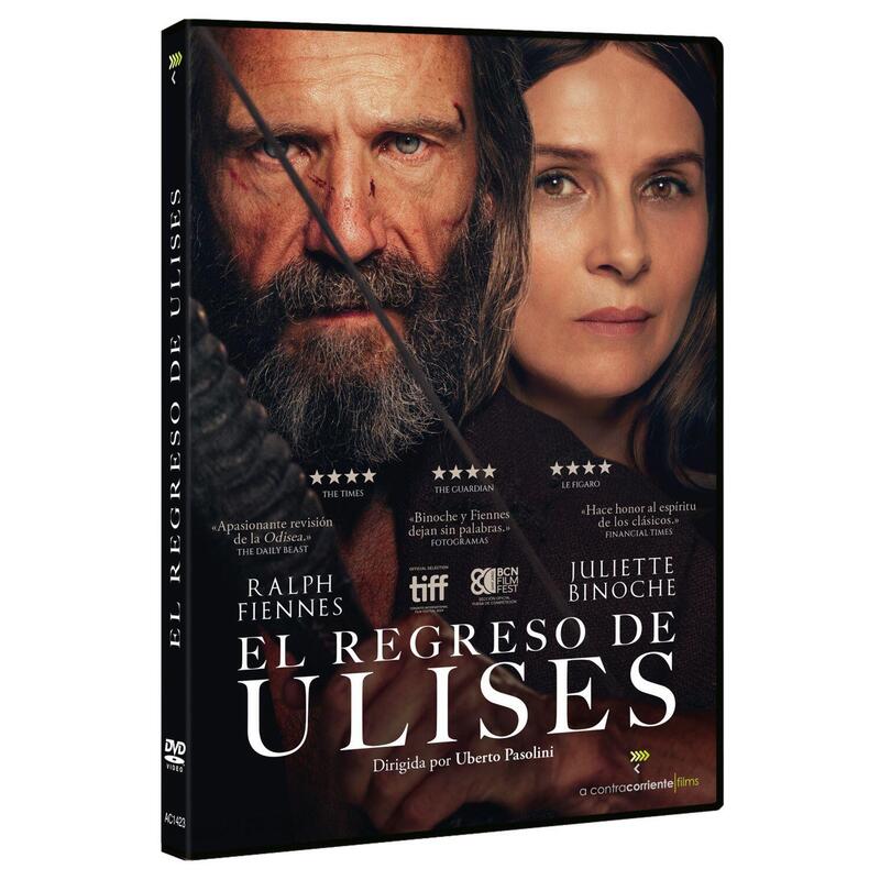 pelicula-el-regreso-de-ulises-dvd-dvd
