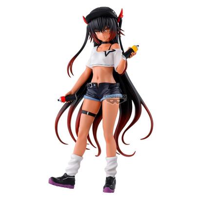 figura-banpresto-to-loveru-darkness-glitter-glamours-nemesis