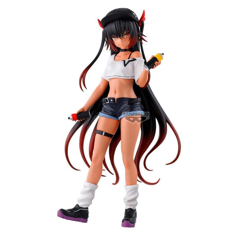 figura-banpresto-to-loveru-darkness-glitter-glamours-nemesis