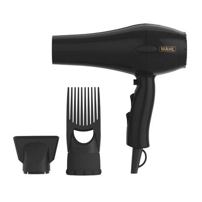 secador-wahl-powerpik-2-1500-w-negro