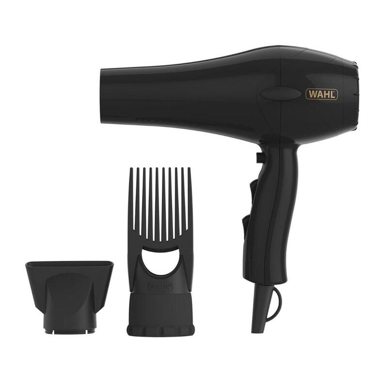 secador-wahl-powerpik-2-1500-w-negro