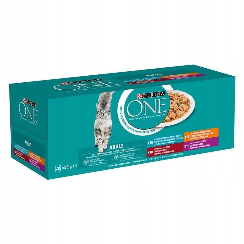 purina-one-multipack-adult-cat-mix-40x85g